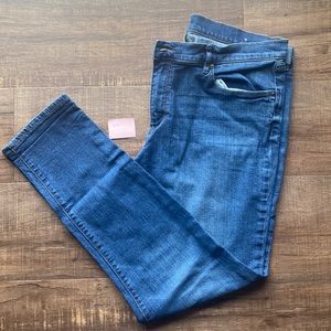 Loft Jeans